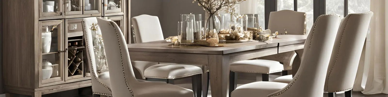 Dining Room - NOMICA