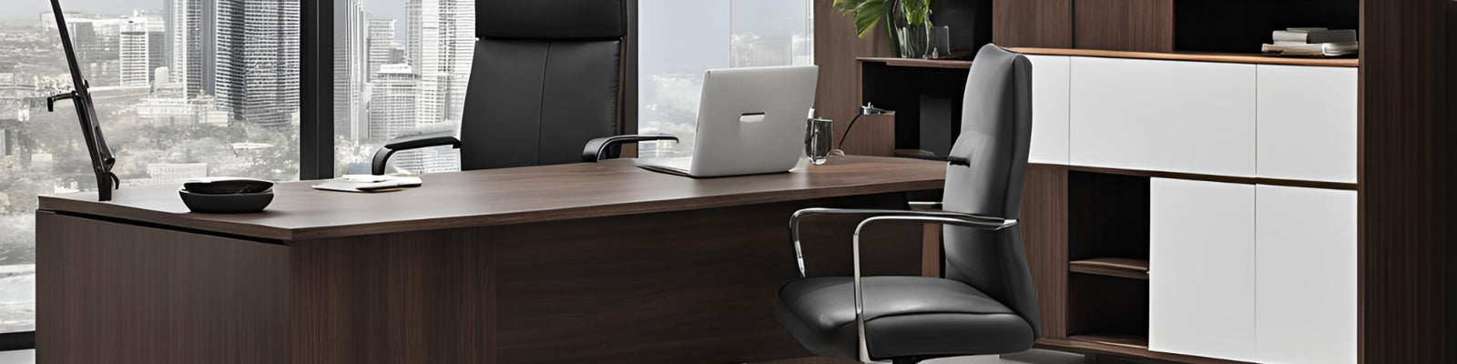 Executive Desks - NOMICA