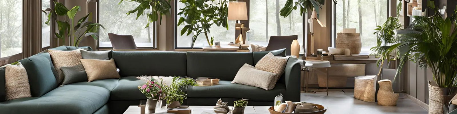 Living Room - NOMICA