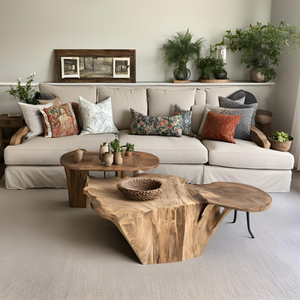 Elevating Home Comfort: Embracing Renewal through Furniture