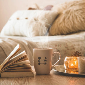 Embracing Comfy Living: How Decorating Your Home Can Bring You Happiness