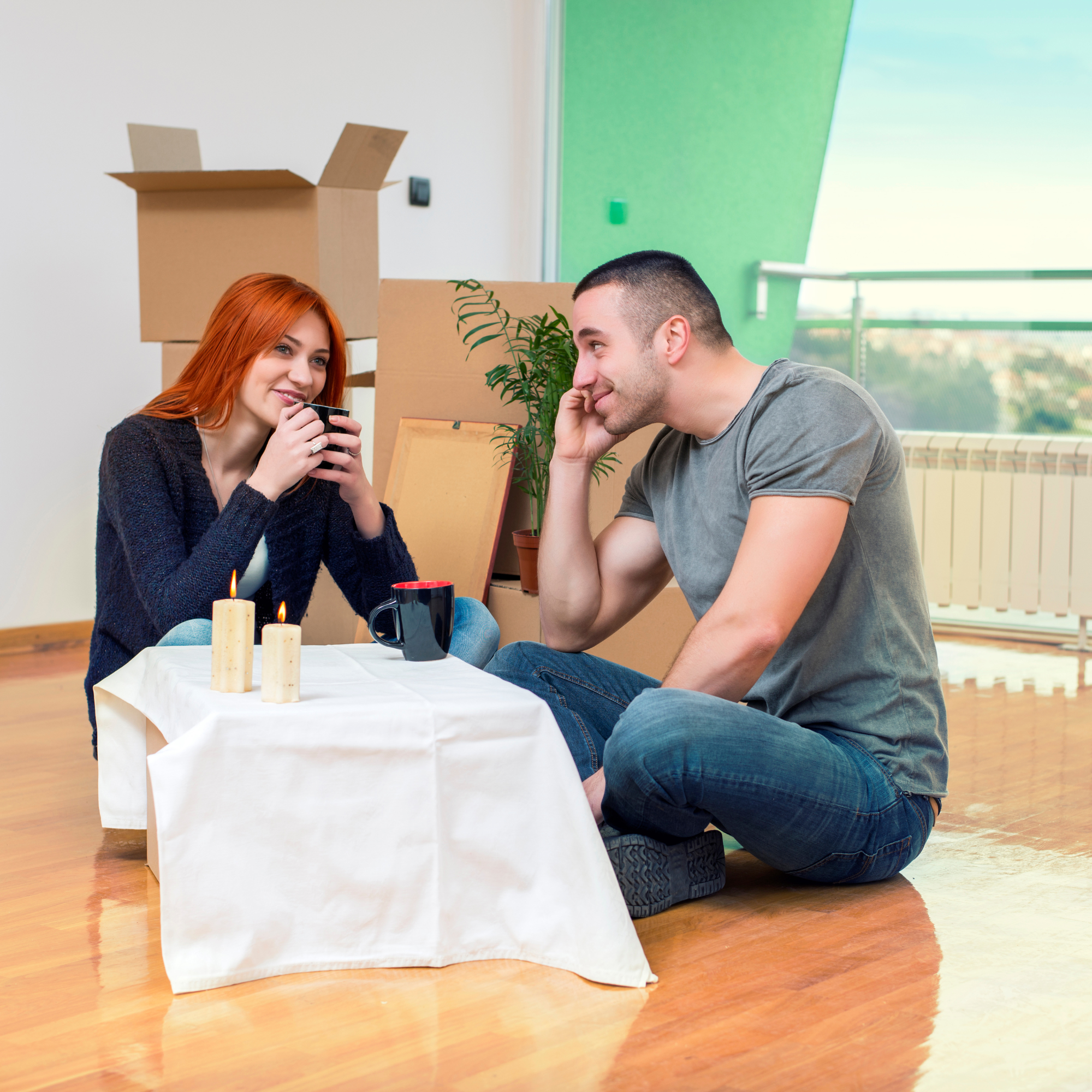 Step-by-Step Guide to Enhancing Your Home with New Furniture