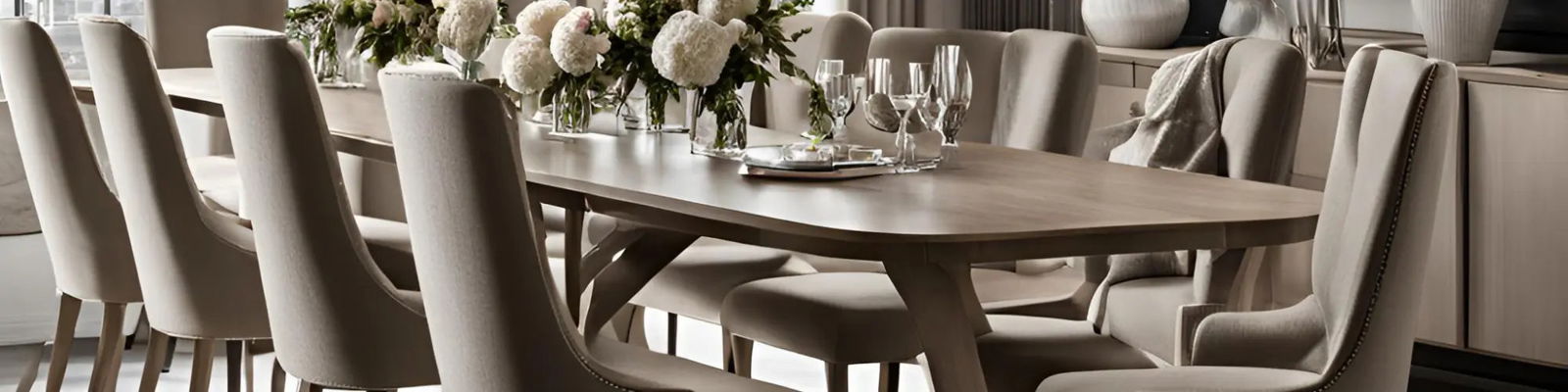 Dining Chairs - NOMICA