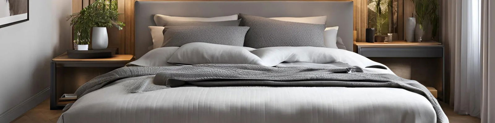 King Beds - NOMICA