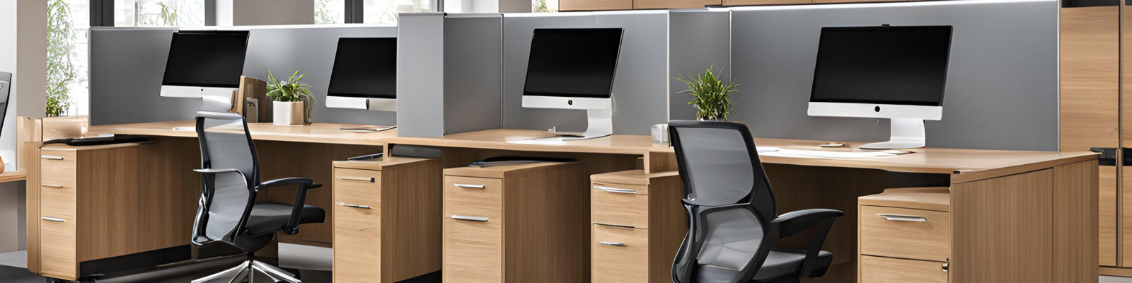 Mobile Pedestals - NOMICA
