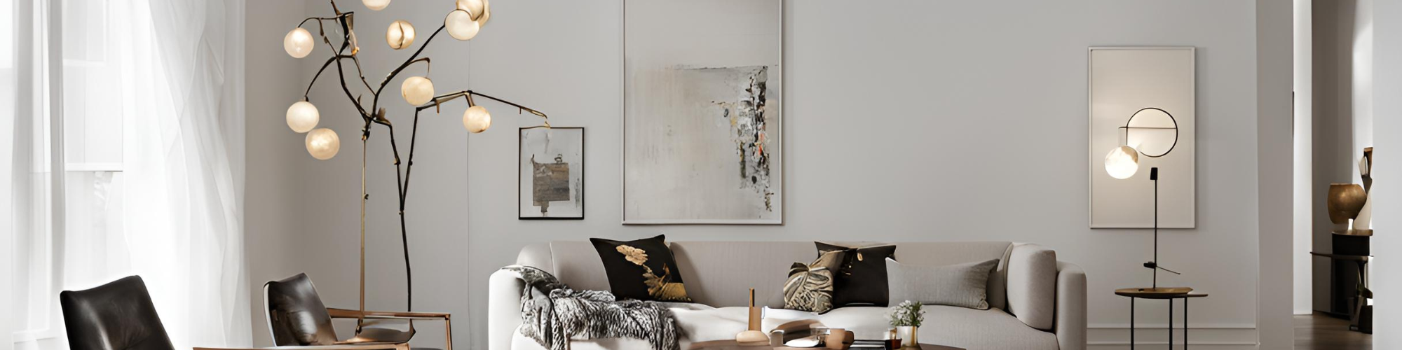 Floor Lamps