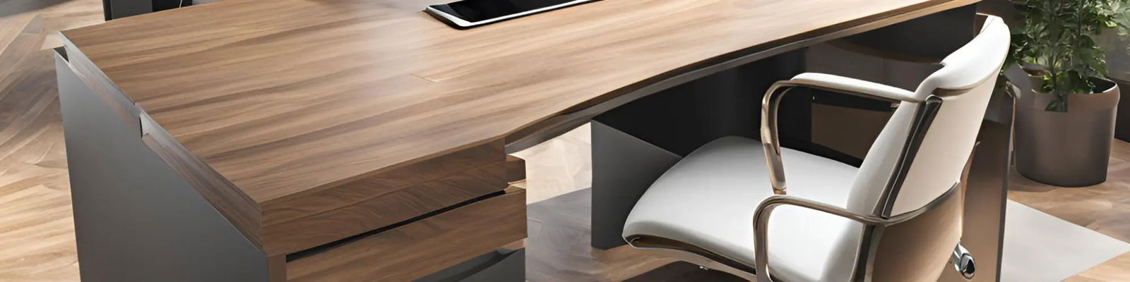 Office Desks - NOMICA