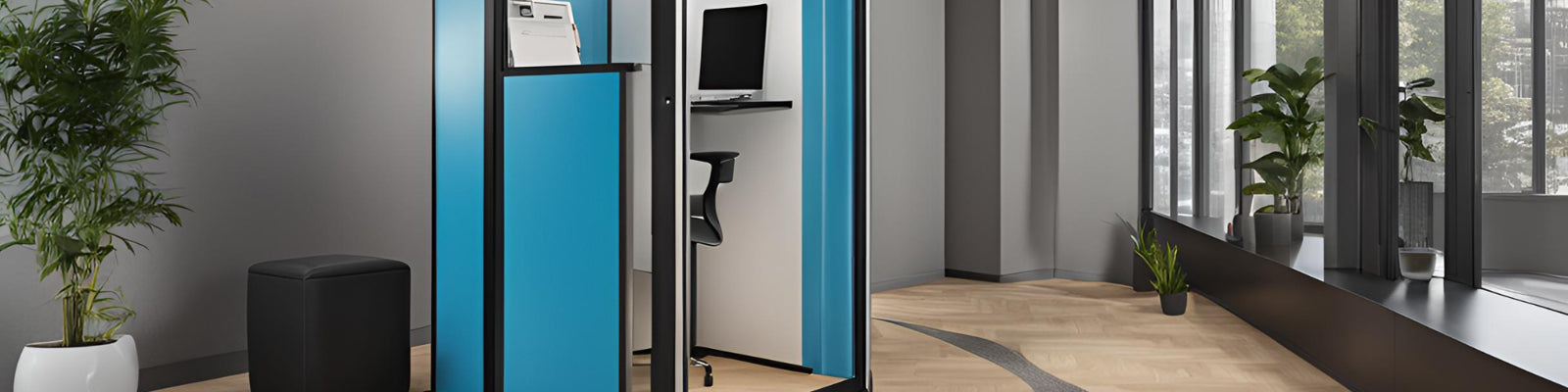 Phone Booths - NOMICA