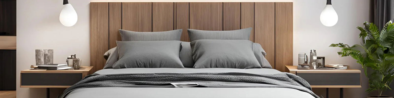 Queen Beds - NOMICA