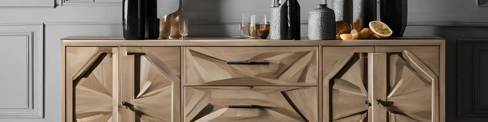 Sideboards & Buffets - NOMICA