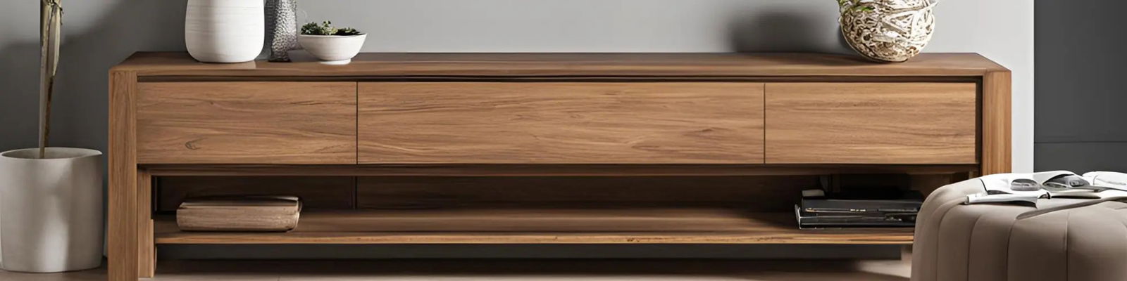 TV Units - NOMICA