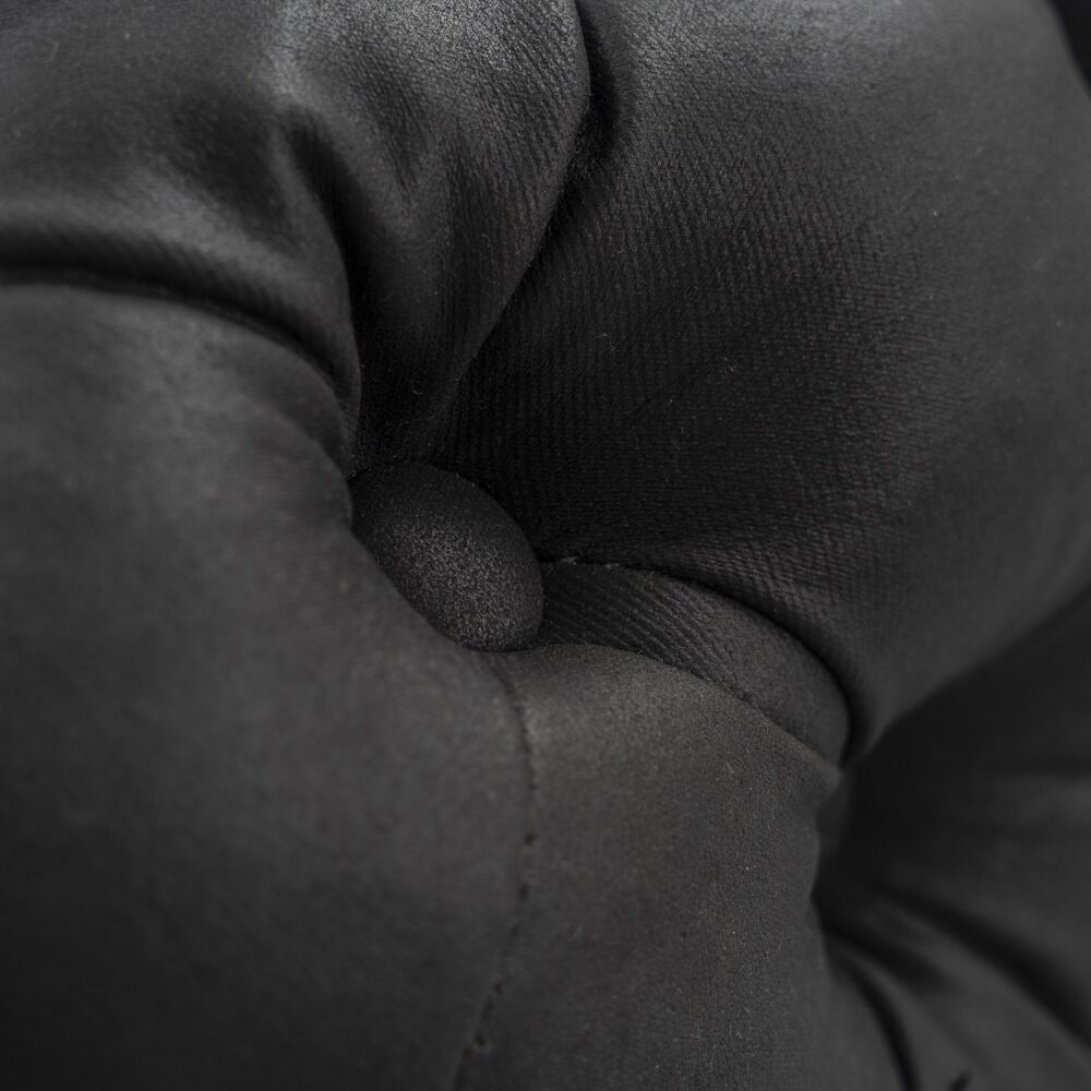 Leatherier Rectangular Ottoman - Modern Living Room Furniture-Furniture > Living Room > Ottomans & Footstools-Nomica Living